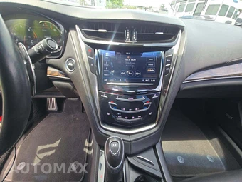 2019 Cadillac CTS-V Sedan 2SV - miniatura 7