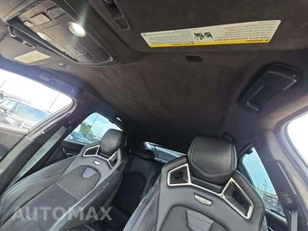 2019 Cadillac CTS-V Sedan 2SV - miniatura 8
