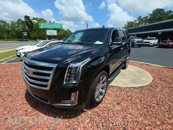 2019 Cadillac Escalade 1SA - car from the USA, Manheim Buy-Now listing at AUTOMAX