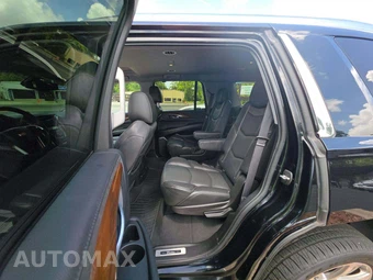 2019 Cadillac Escalade 1SA - miniatura 10