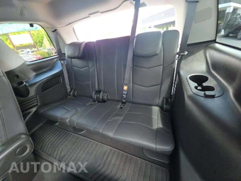 2019 Cadillac Escalade 1SA - miniatura 11