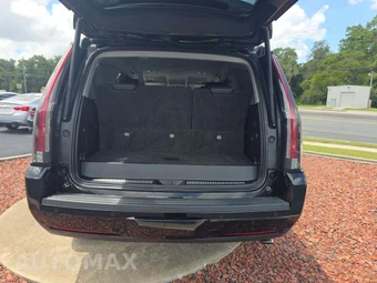 2019 Cadillac Escalade 1SA - miniatura 12