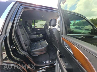 2019 Cadillac Escalade 1SA - miniatura 14