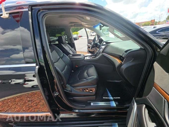 2019 Cadillac Escalade 1SA - miniatura 16