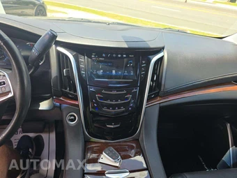 2019 Cadillac Escalade 1SA - miniatura 7