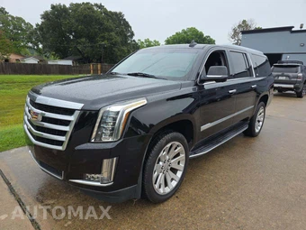 2019 Cadillac Escalade ESV 1SA