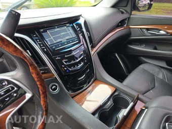2019 Cadillac Escalade ESV 1SA - miniatura 10