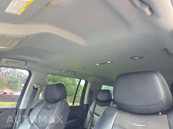2019 Cadillac Escalade ESV 1SA - miniatura 11