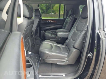 2019 Cadillac Escalade ESV 1SA - miniatura 13