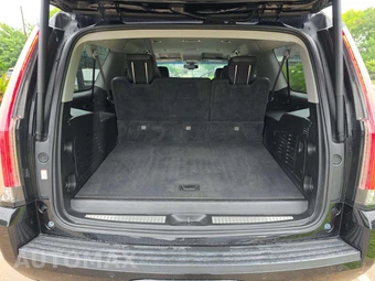 2019 Cadillac Escalade ESV 1SA - miniatura 15