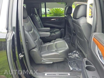 2019 Cadillac Escalade ESV 1SA - miniatura 17