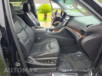 2019 Cadillac Escalade ESV 1SA - miniatura 19