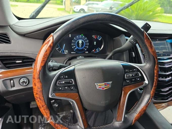 2019 Cadillac Escalade ESV 1SA - miniatura 22