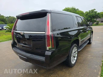 2019 Cadillac Escalade ESV 1SA - miniatura 3