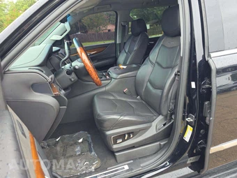 2019 Cadillac Escalade ESV 1SA - miniatura 6