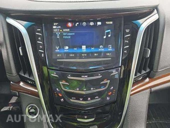 2019 Cadillac Escalade ESV 1SA - miniatura 10
