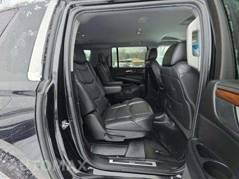 2019 Cadillac Escalade ESV 1SA - miniatura 17