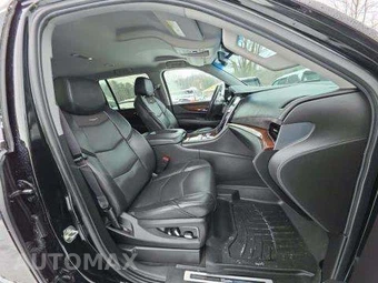 2019 Cadillac Escalade ESV 1SA - miniatura 19