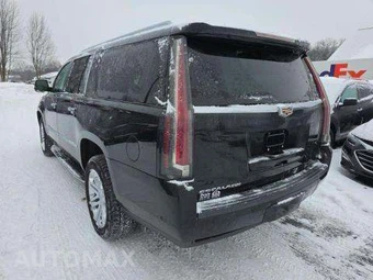 2019 Cadillac Escalade ESV 1SA - miniatura 2