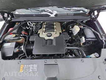 2019 Cadillac Escalade ESV 1SA - miniatura 26