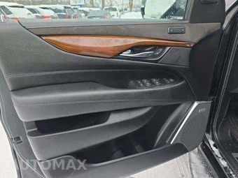 2019 Cadillac Escalade ESV 1SA - miniatura 28