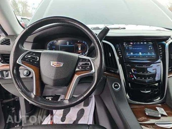 2019 Cadillac Escalade ESV 1SA - miniatura 29