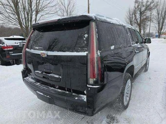 2019 Cadillac Escalade ESV 1SA - miniatura 3