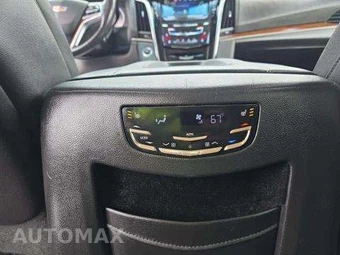 2019 Cadillac Escalade ESV 1SA - miniatura 31
