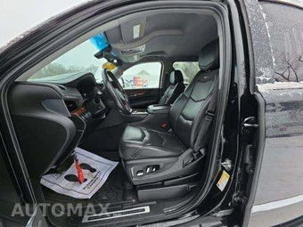 2019 Cadillac Escalade ESV 1SA - miniatura 6