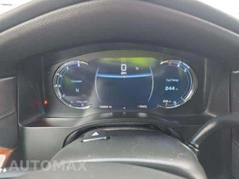 2019 Cadillac Escalade ESV 1SA - miniatura 9