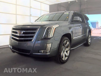 2019 Cadillac Escalade ESV Luxury 1SB