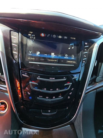 2019 Cadillac Escalade ESV Luxury 1SB - miniatura 11