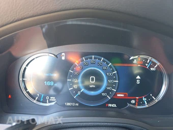 2019 Cadillac Escalade ESV Luxury 1SB - miniatura 12