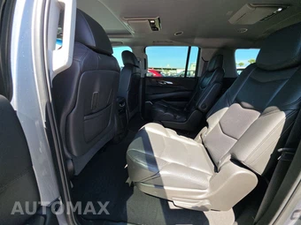 2019 Cadillac Escalade ESV Luxury 1SB - miniatura 13