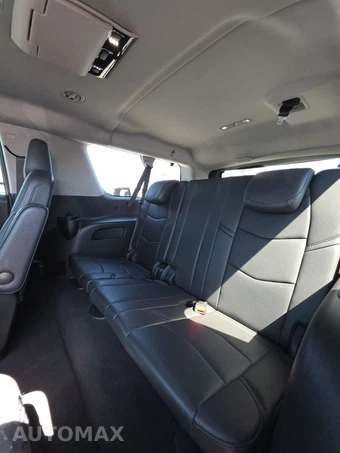 2019 Cadillac Escalade ESV Luxury 1SB - miniatura 14