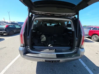 2019 Cadillac Escalade ESV Luxury 1SB - miniatura 17