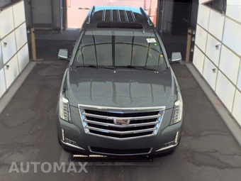 2019 Cadillac Escalade ESV Luxury 1SB - miniatura 2