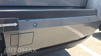 2019 Cadillac Escalade ESV Luxury 1SB - miniatura 21