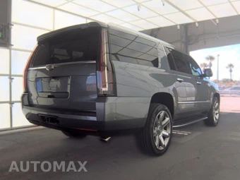 2019 Cadillac Escalade ESV Luxury 1SB - miniatura 4