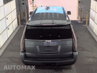 2019 Cadillac Escalade ESV Luxury 1SB - miniatura 5