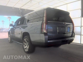 2019 Cadillac Escalade ESV Luxury 1SB - miniatura 6