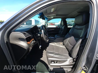 2019 Cadillac Escalade ESV Luxury 1SB - miniatura 7