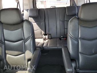 2019 Cadillac Escalade ESV Luxury 1SB - miniatura 10