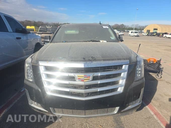 2019 Cadillac Escalade ESV Luxury 1SB - miniatura 2