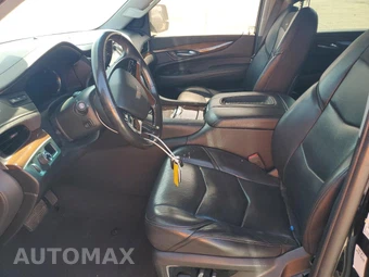 2019 Cadillac Escalade ESV Luxury 1SB - miniatura 7