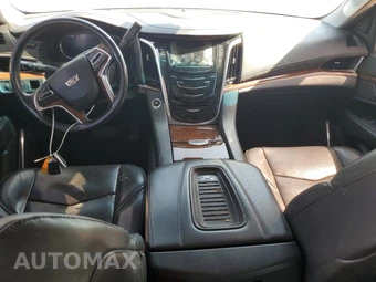 2019 Cadillac Escalade ESV Luxury 1SB - miniatura 8