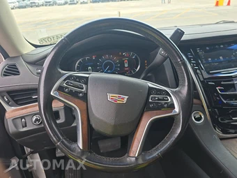 2019 Cadillac Escalade ESV Luxury 1SB - miniatura 10