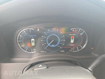 2019 Cadillac Escalade ESV Luxury 1SB - miniatura 12