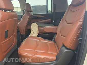2019 Cadillac Escalade ESV Luxury 1SB - miniatura 13
