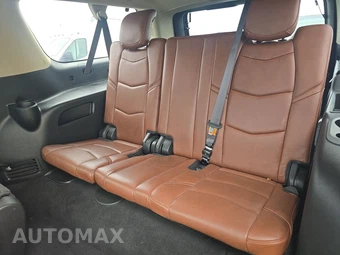 2019 Cadillac Escalade ESV Luxury 1SB - miniatura 14